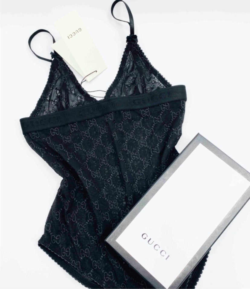 Woman GUCCI garment